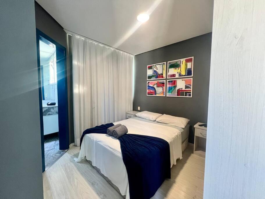 Apartament Bh Com Vista Imbativel! Belo Horizonte Zewnętrze zdjęcie