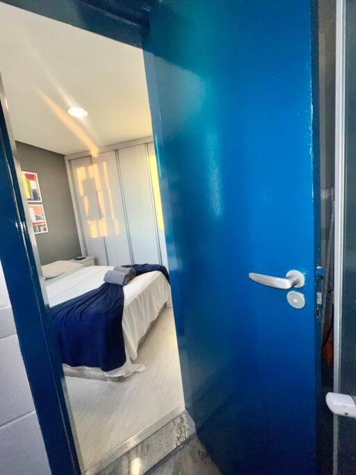 Apartament Bh Com Vista Imbativel! Belo Horizonte Zewnętrze zdjęcie