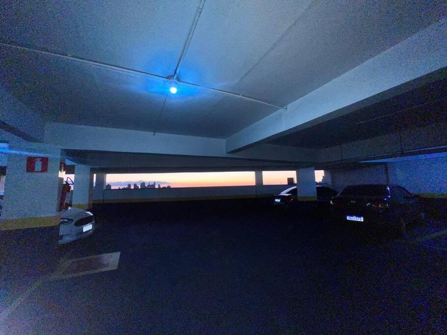 Apartament Bh Com Vista Imbativel! Belo Horizonte Zewnętrze zdjęcie