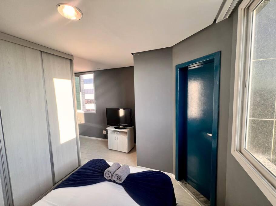 Apartament Bh Com Vista Imbativel! Belo Horizonte Zewnętrze zdjęcie