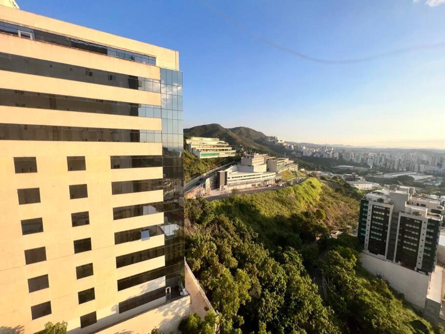 Apartament Bh Com Vista Imbativel! Belo Horizonte Zewnętrze zdjęcie