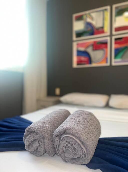 Apartament Bh Com Vista Imbativel! Belo Horizonte Zewnętrze zdjęcie