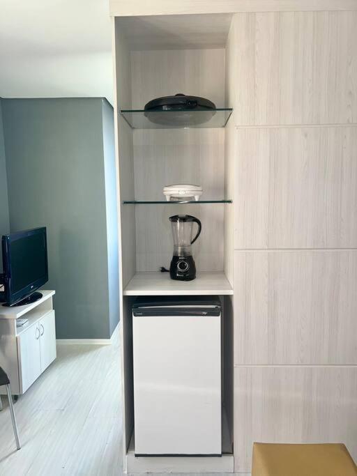 Apartament Bh Com Vista Imbativel! Belo Horizonte Zewnętrze zdjęcie