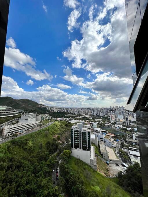 Apartament Bh Com Vista Imbativel! Belo Horizonte Zewnętrze zdjęcie