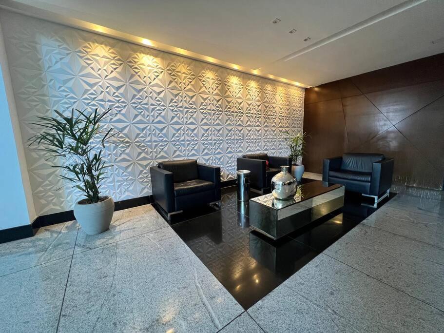 Apartament Bh Com Vista Imbativel! Belo Horizonte Zewnętrze zdjęcie