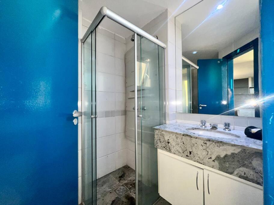 Apartament Bh Com Vista Imbativel! Belo Horizonte Zewnętrze zdjęcie