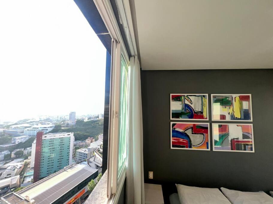 Apartament Bh Com Vista Imbativel! Belo Horizonte Zewnętrze zdjęcie