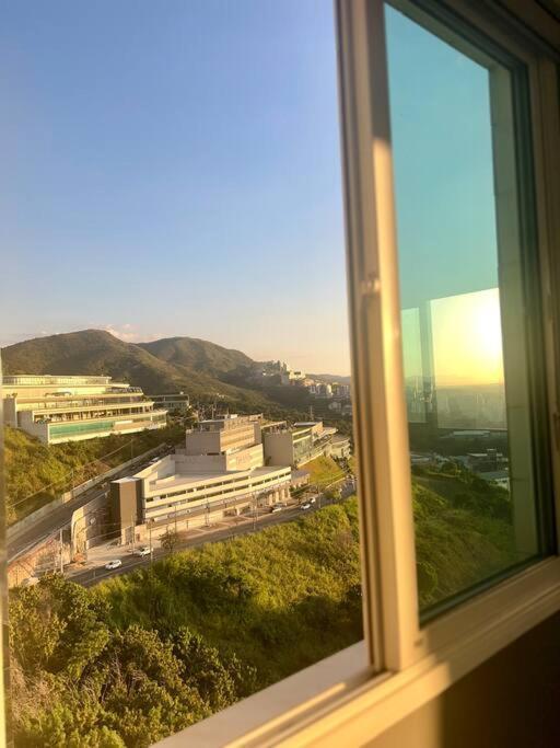 Apartament Bh Com Vista Imbativel! Belo Horizonte Zewnętrze zdjęcie