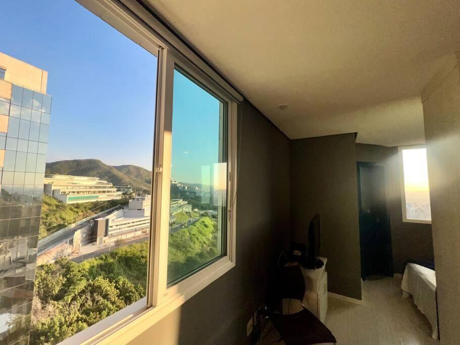 Apartament Bh Com Vista Imbativel! Belo Horizonte Zewnętrze zdjęcie