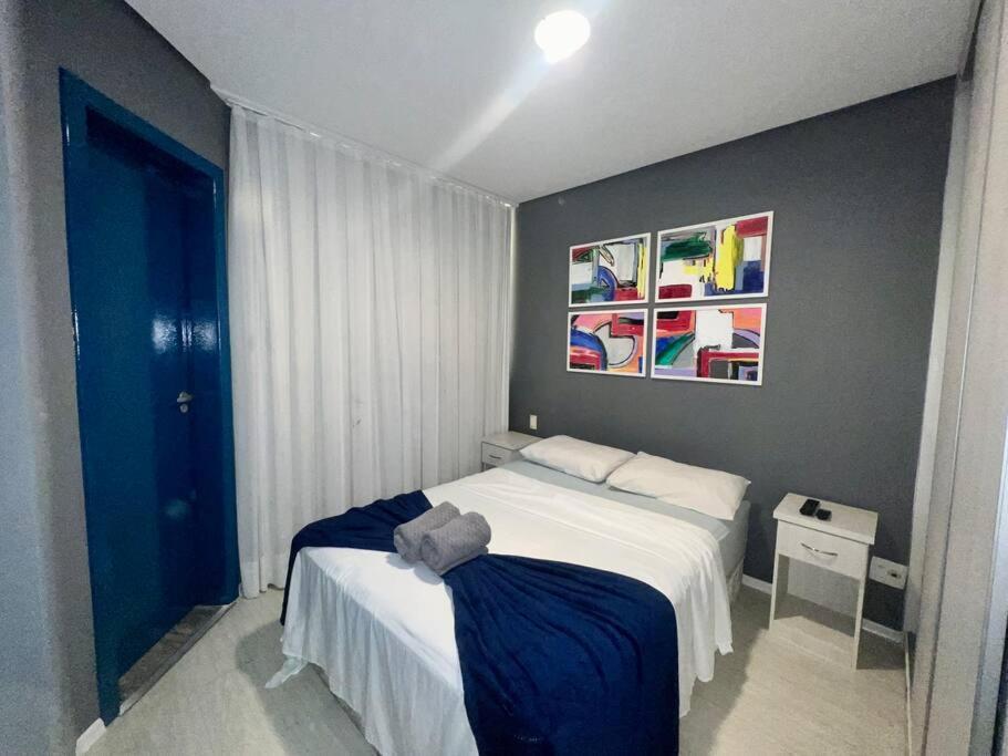 Apartament Bh Com Vista Imbativel! Belo Horizonte Zewnętrze zdjęcie