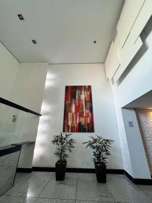 Apartament Bh Com Vista Imbativel! Belo Horizonte Zewnętrze zdjęcie