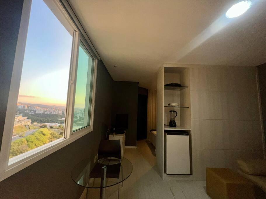 Apartament Bh Com Vista Imbativel! Belo Horizonte Zewnętrze zdjęcie