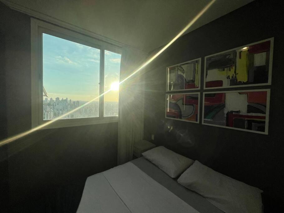 Apartament Bh Com Vista Imbativel! Belo Horizonte Zewnętrze zdjęcie