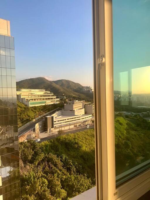 Apartament Bh Com Vista Imbativel! Belo Horizonte Zewnętrze zdjęcie