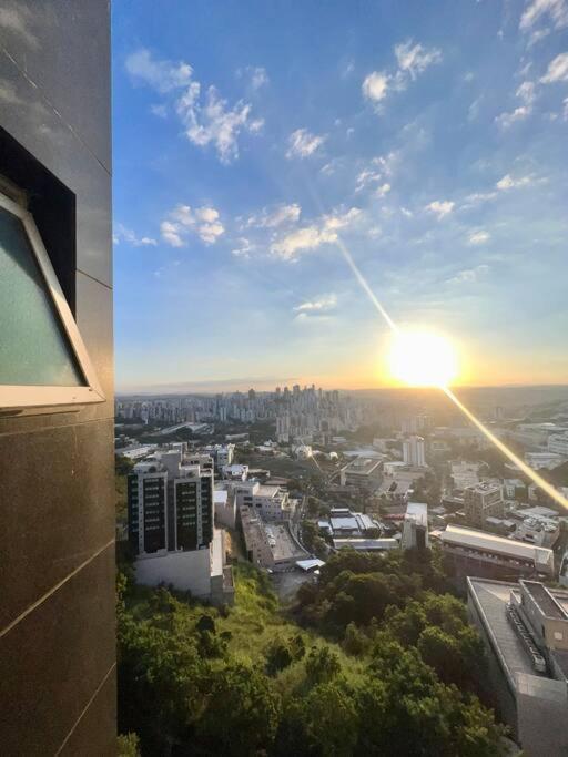 Apartament Bh Com Vista Imbativel! Belo Horizonte Zewnętrze zdjęcie