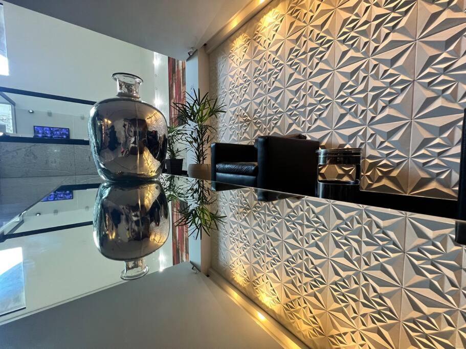Apartament Bh Com Vista Imbativel! Belo Horizonte Zewnętrze zdjęcie