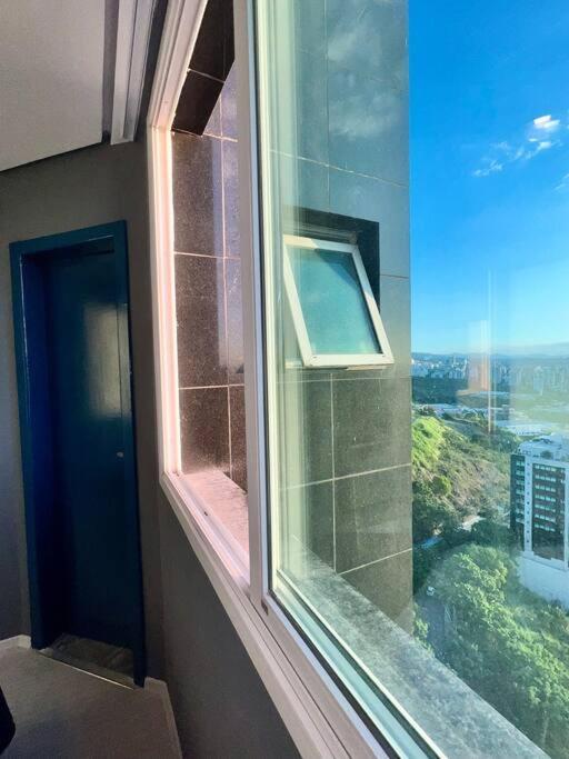 Apartament Bh Com Vista Imbativel! Belo Horizonte Zewnętrze zdjęcie