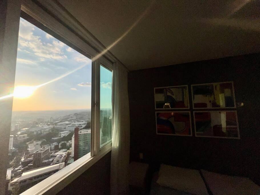 Apartament Bh Com Vista Imbativel! Belo Horizonte Zewnętrze zdjęcie